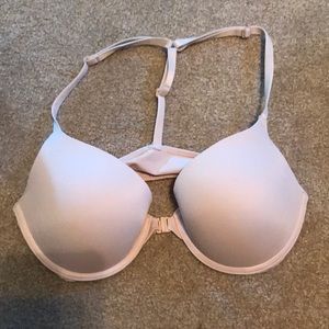 Victoria Secret Wear Everywhere Push-Up Bra